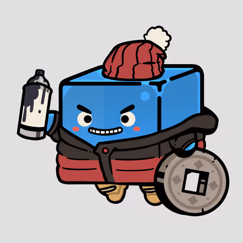 Thecubeanztemple