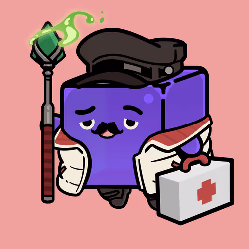Thecubeanztemple