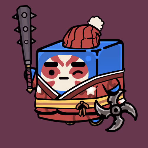 Thecubeanztemple