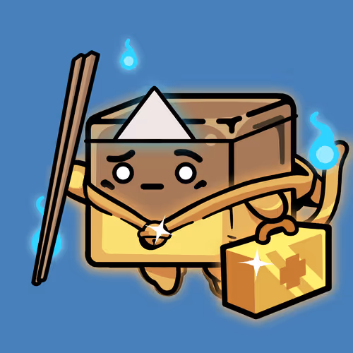 Thecubeanztemple