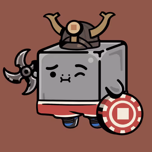 Thecubeanztemple