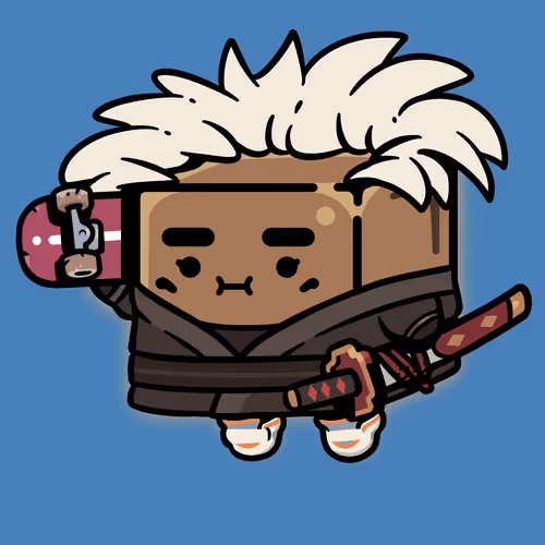 Thecubeanztemple