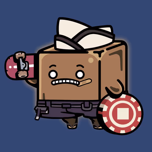 Thecubeanztemple