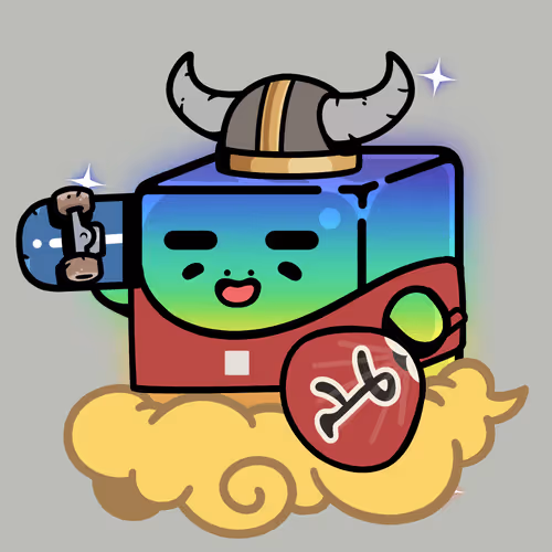 Cubeanz 2