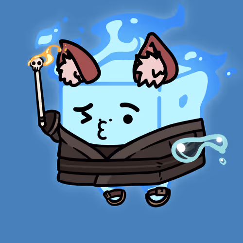 Thecubeanztemple
