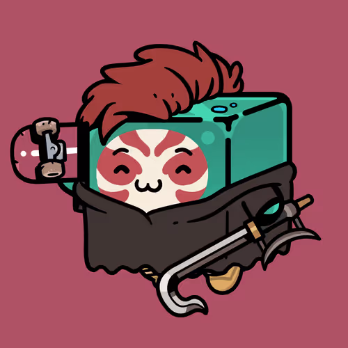 Thecubeanztemple