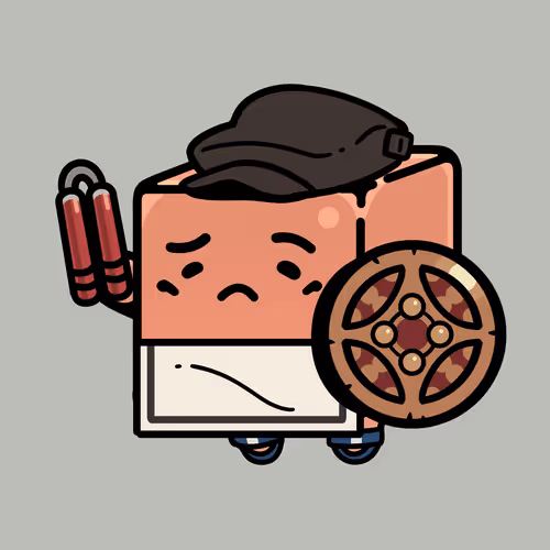Thecubeanztemple