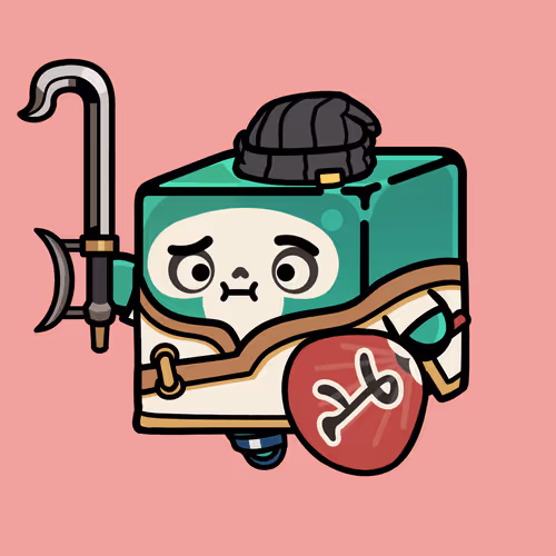 Thecubeanztemple