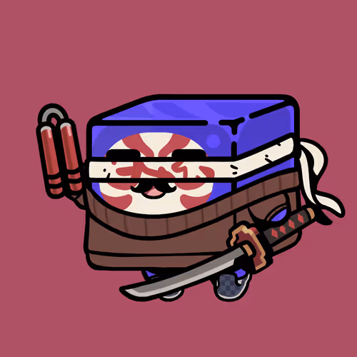 Thecubeanztemple