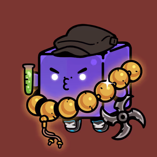 Thecubeanztemple