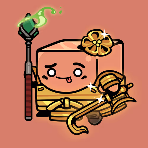 Thecubeanztemple