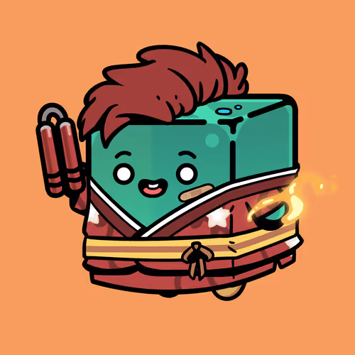 Thecubeanztemple