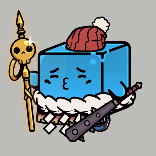 Thecubeanztemple