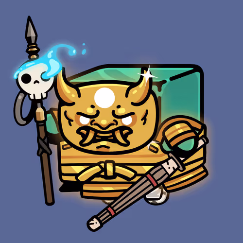 Thecubeanztemple