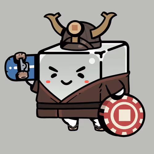 Thecubeanztemple
