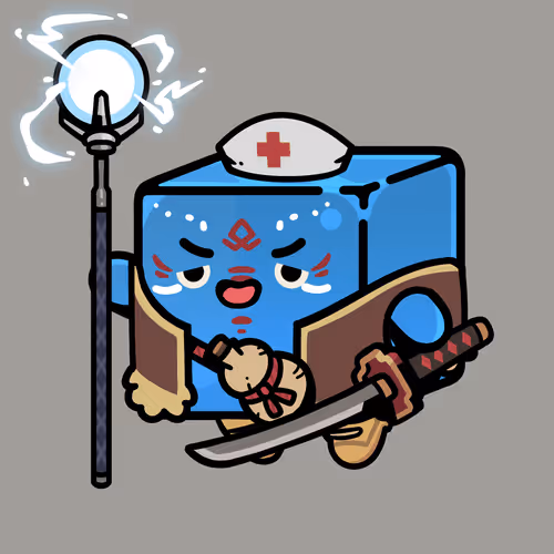 Thecubeanztemple