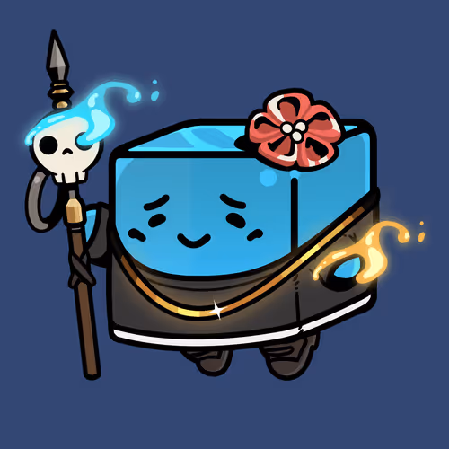 Thecubeanztemple