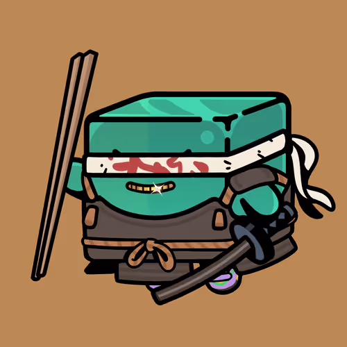 Thecubeanztemple
