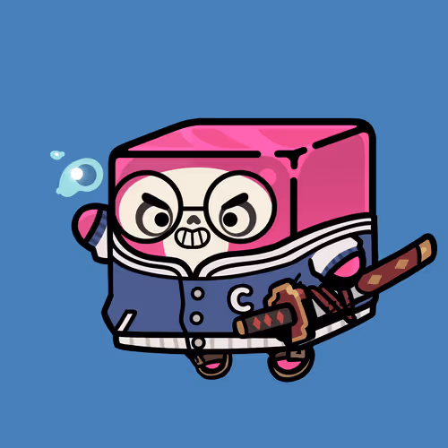 Thecubeanztemple
