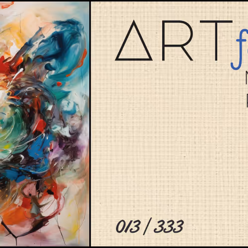 Art Fam Mint Pass