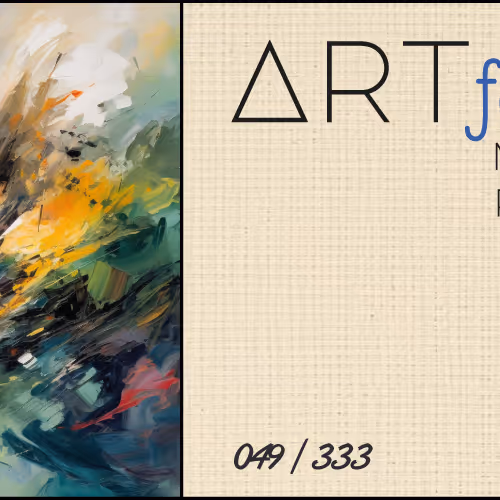 Art Fam Mint Pass