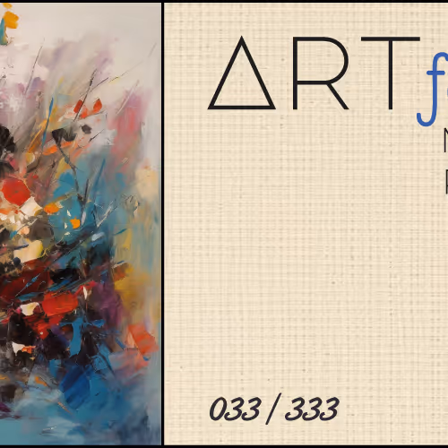 Art Fam Mint Pass