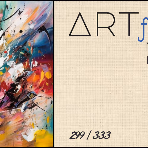 Art Fam Mint Pass