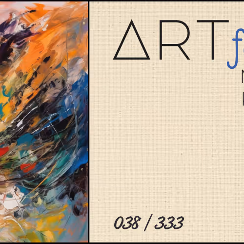 Art Fam Mint Pass