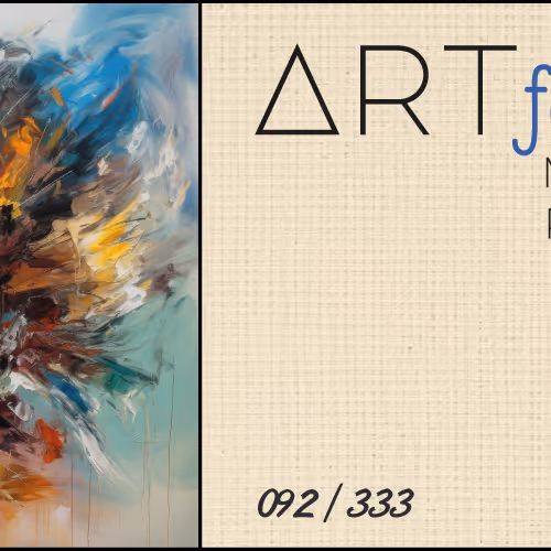 Art Fam Mint Pass