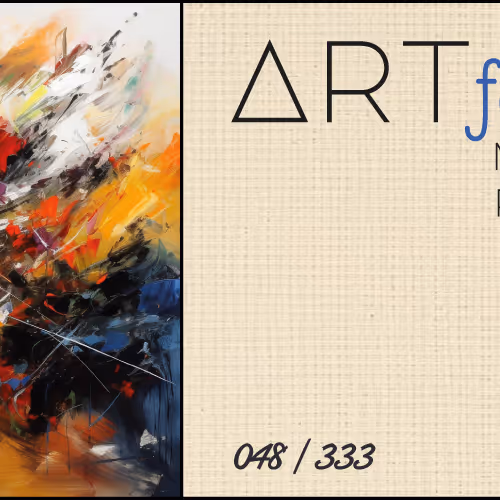 Art Fam Mint Pass