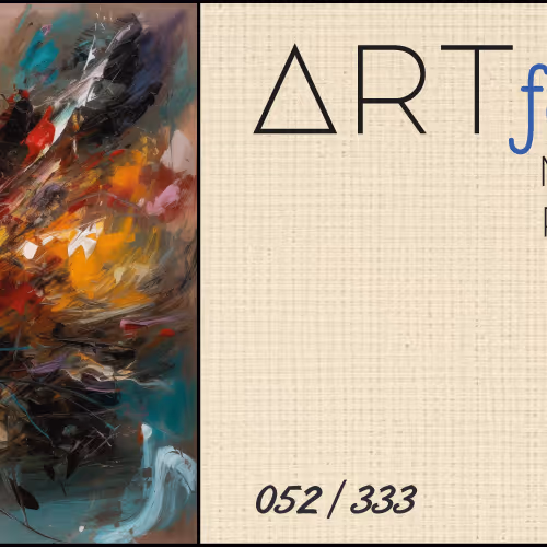 Art Fam Mint Pass