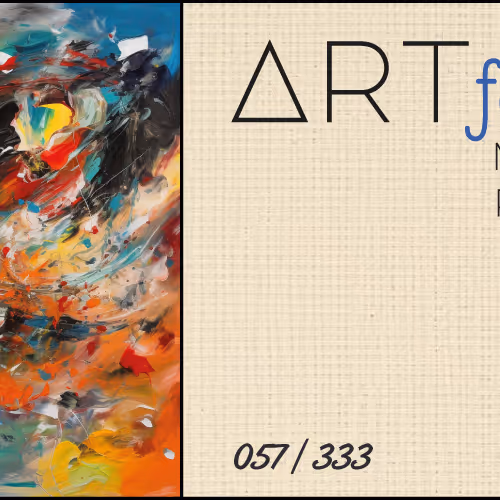 Art Fam Mint Pass