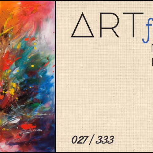 Art Fam Mint Pass