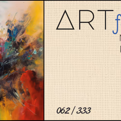 Art Fam Mint Pass