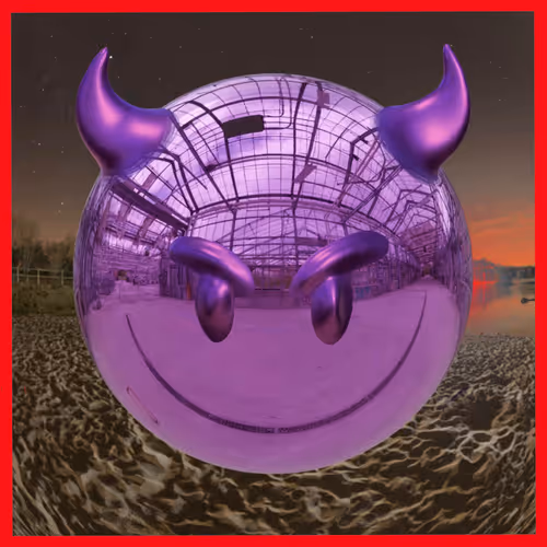 Pa 14 Devil Zorb