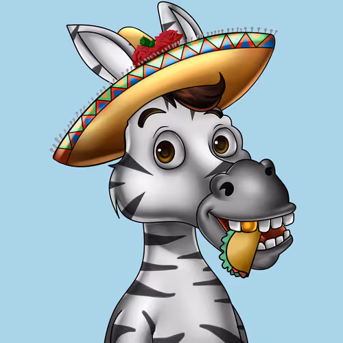 Sombrerodonkeys