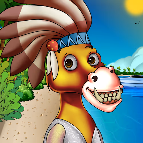 Sombrerodonkeys
