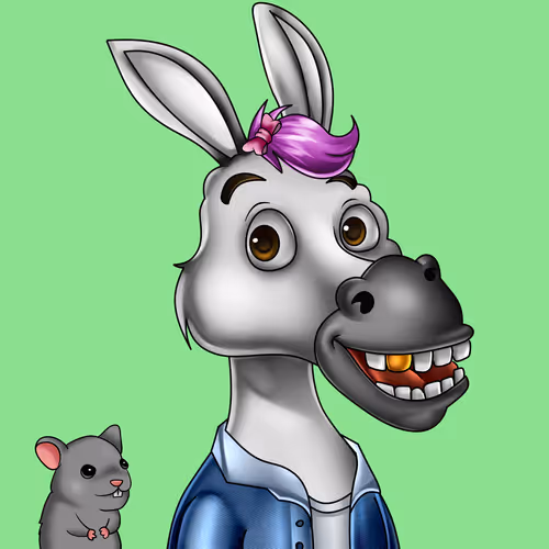 Sombrerodonkeys