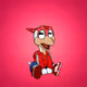 Bad Baby Dinos #6780
