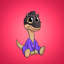 Bad Baby Dinos #6535