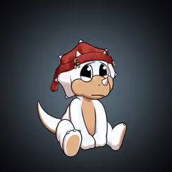 Bad Baby Dinos #412