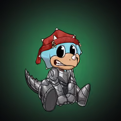 Bad Baby Dinos #4583