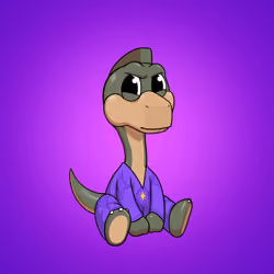 Bad Baby Dinos #5837
