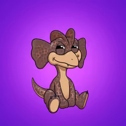 Bad Baby Dinos #267