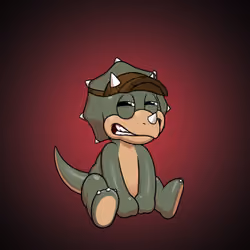 Bad Baby Dinos #2288