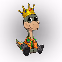 Bad Baby Dinos #5969