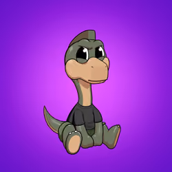 Bad Baby Dinos #3189
