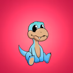 Bad Baby Dinos #3903