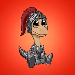 Bad Baby Dinos #6797