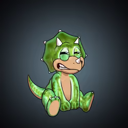 Bad Baby Dinos #3907